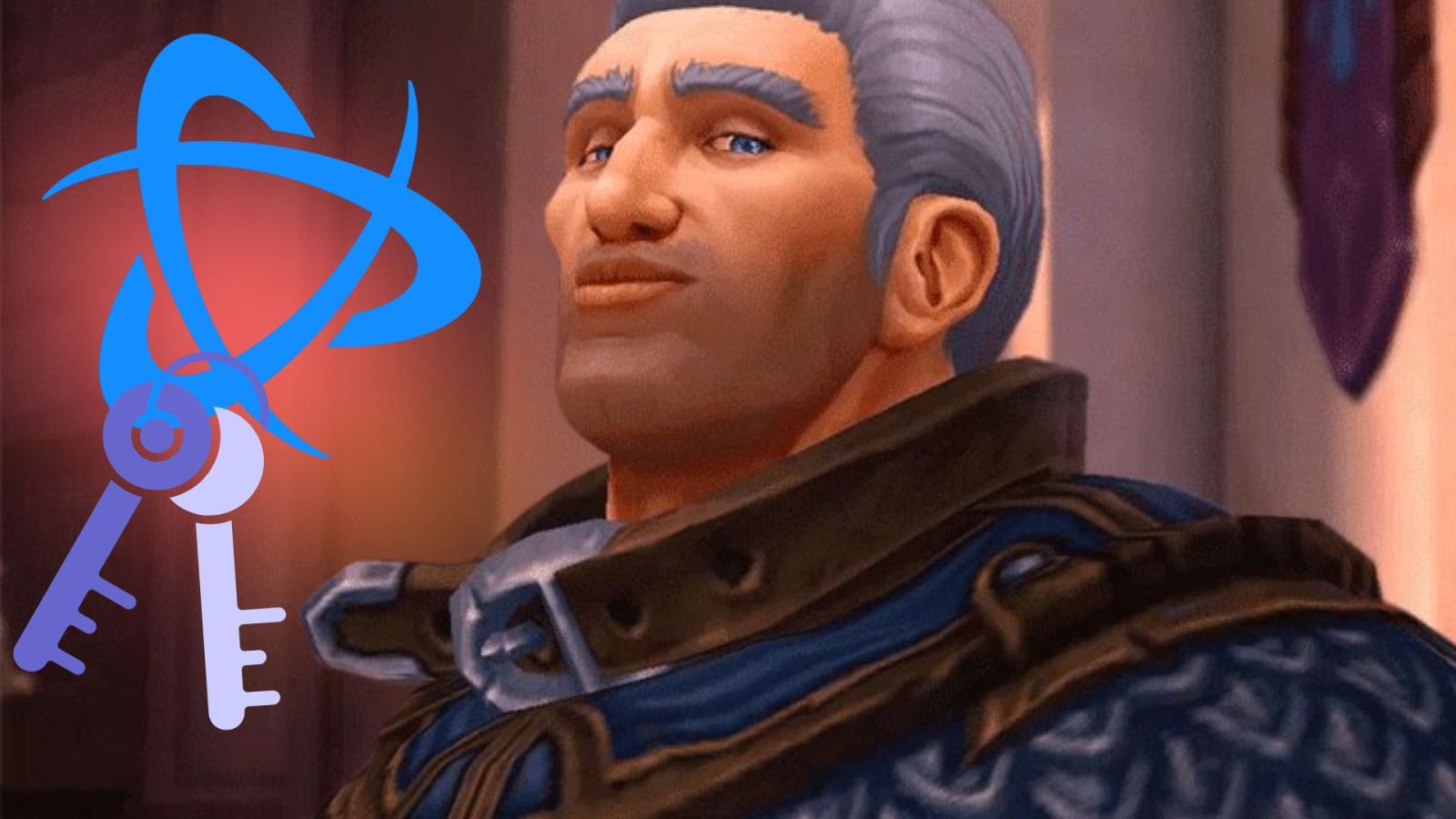 Battle.net change, il nâ€™y a plus besoin de mot de passe pour se connecter Ã  World of...