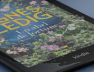 Kindle colorsoft // Source : Amazon Kindle colorsoft // Source : Amazon