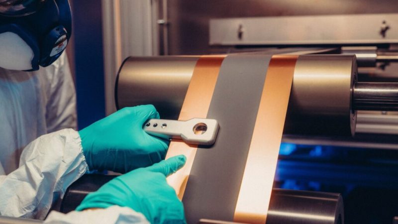 Tir hypersonique et Renault à la conquête de la batterie solide – le récap’ de la semaine