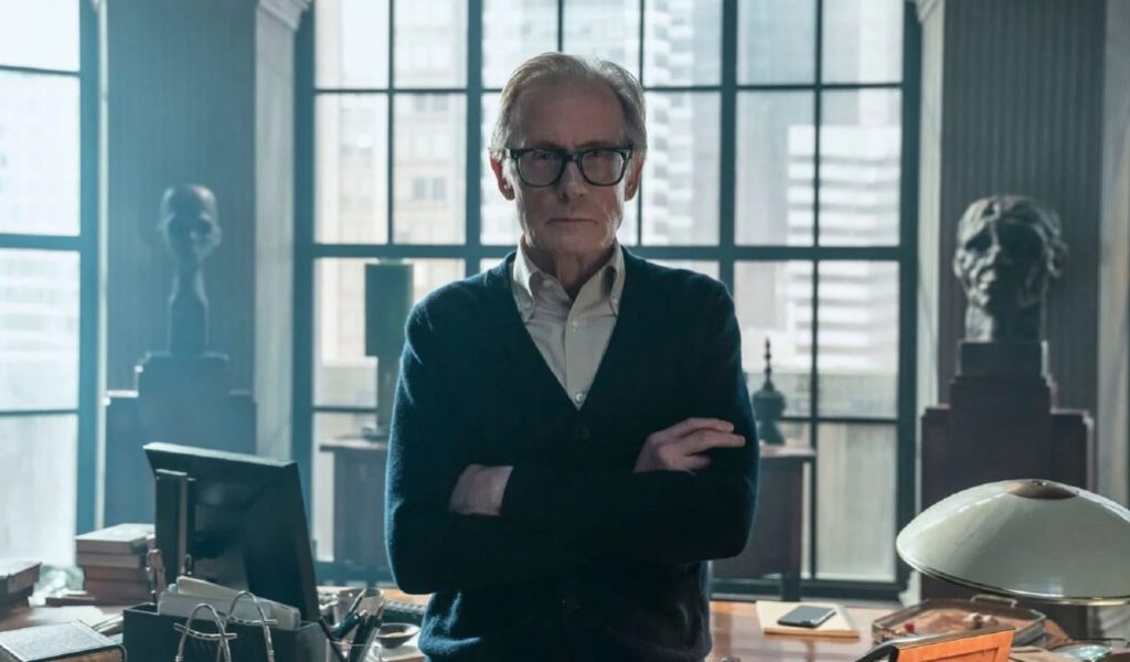 Lazarus // Source : Amazon Content Services LLC Lazarus // Source : Amazon Content Services LLC