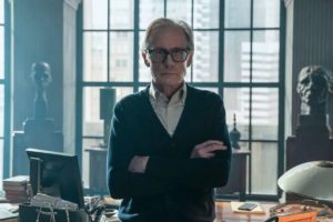 Lazarus // Source : Amazon Content Services LLC