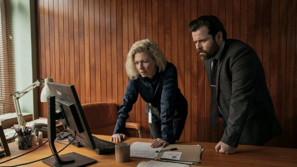 Lazarus // Source : Amazon Content Services LLC Lazarus // Source : Amazon Content Services LLC