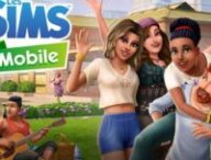 Les Sims Mobile // Source : EA