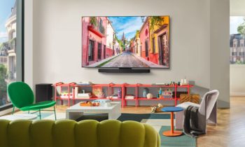 LG OLED65C5 // Source : LG LG OLED65C5 // Source : LG