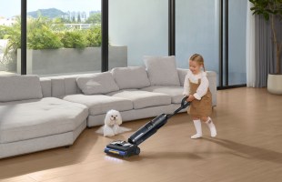 Cet aspirateur laveur est l’appareil idéal pour tous ceux qui n’aiment pas faire le ménage