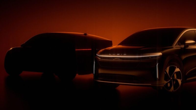 Voici la riposte de l’anti-Tesla américain qui veut balayer le Cybercab grâce à Nvidia Voici la riposte de l’anti-Tesla américain qui veut balayer le Cybercab grâce à Nvidia