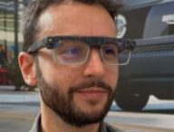 Les lunettes Amazon. // Source : Numerama
