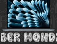 MacBook Air M4 Cyber Monday // Source : Numerama