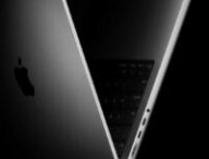 Le MacBook Pro M5. // Source : Apple