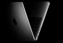 Le MacBook Pro M5. // Source : Apple Le MacBook Pro M5. // Source : Apple