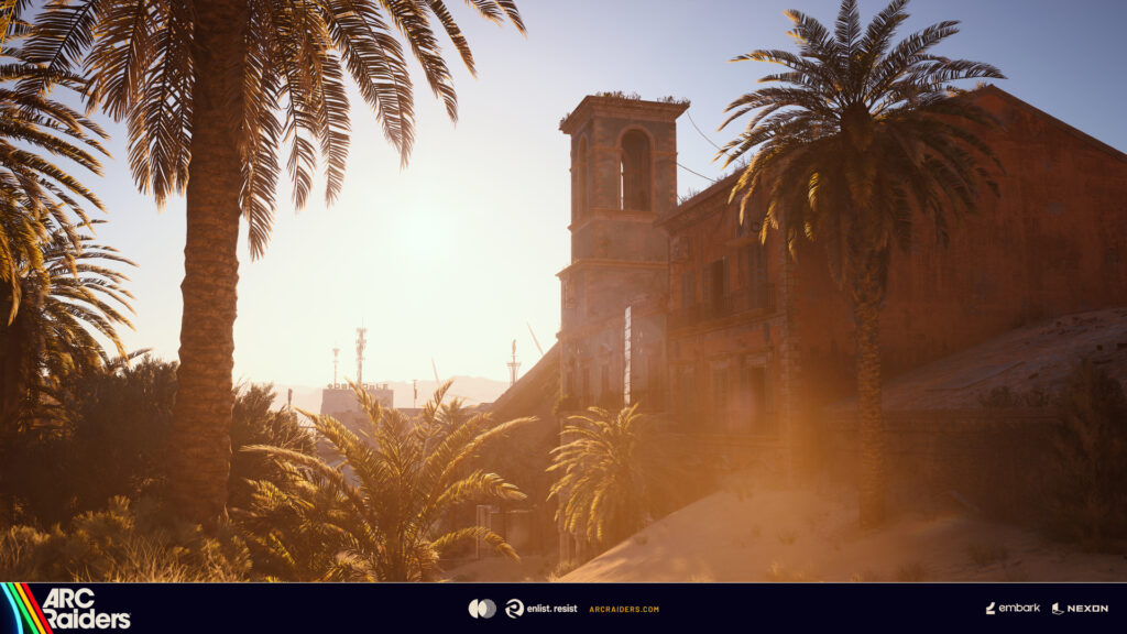 La map Buried City La map Buried City