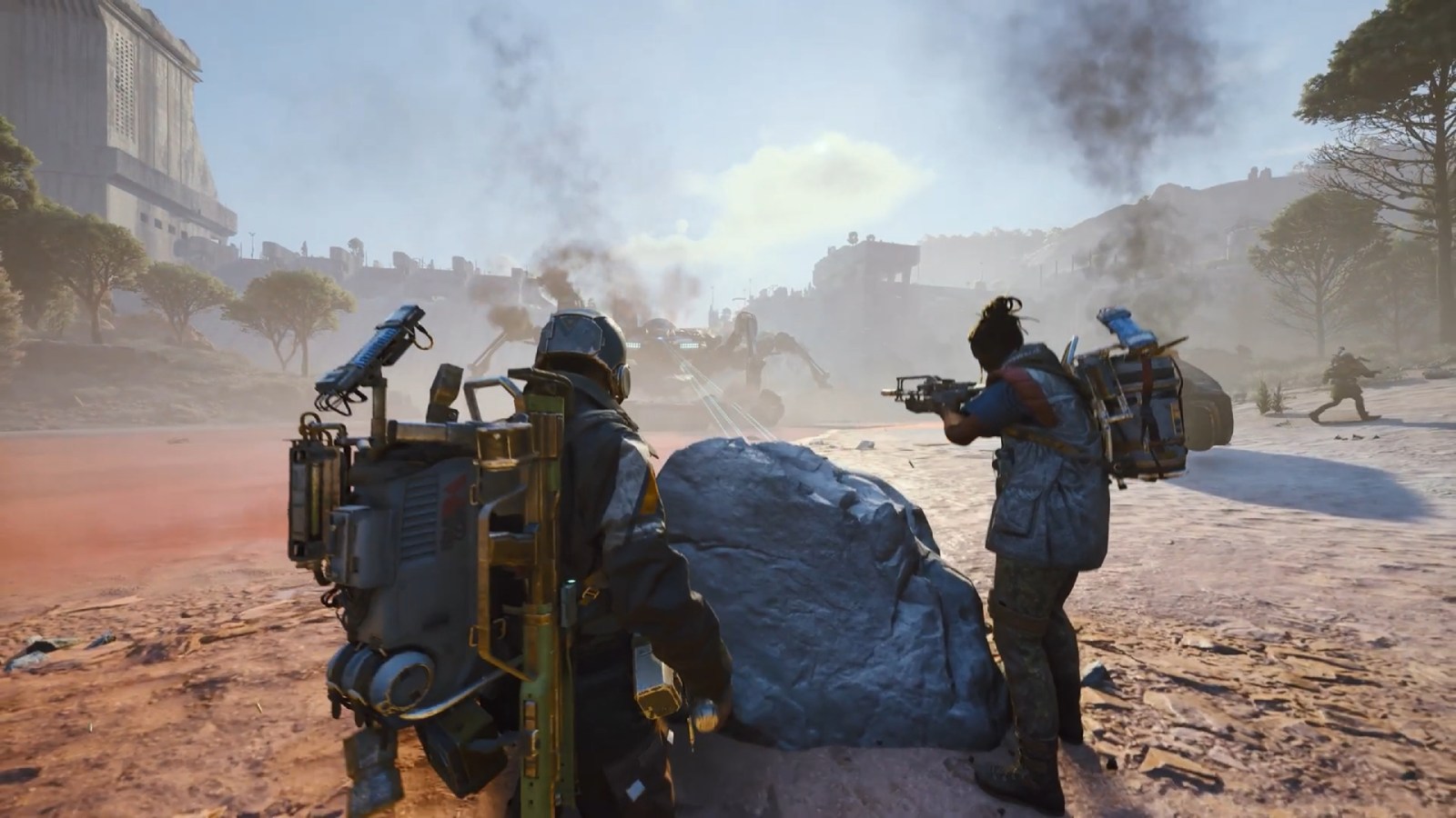 Arc Raiders : il faut s’armer de patience pour une nouvelle carte