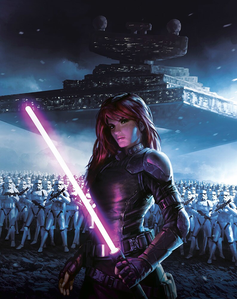 Mara Jade