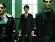 Matrix et Hideo Kojima // Source : Montage Numerama Matrix et Hideo Kojima // Source : Montage Numerama