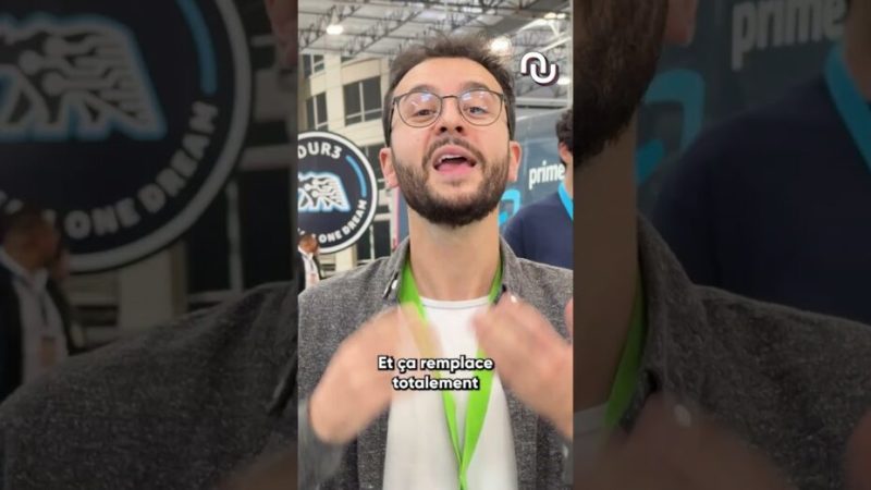 Ces technologies vont changer la vie des livreurs Amazon