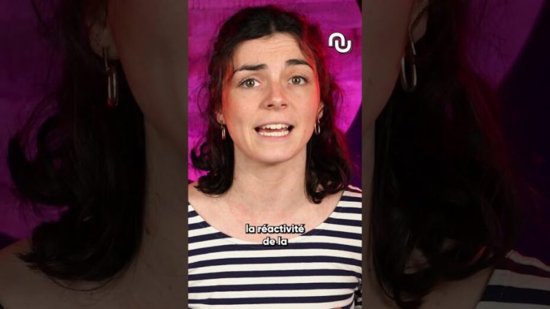 Une voiture autonome évite un AVION ?!