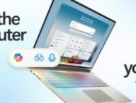 Microsoft propose de « rencontrer le PC auquel vous pourrez parler » // Source : Microsoft