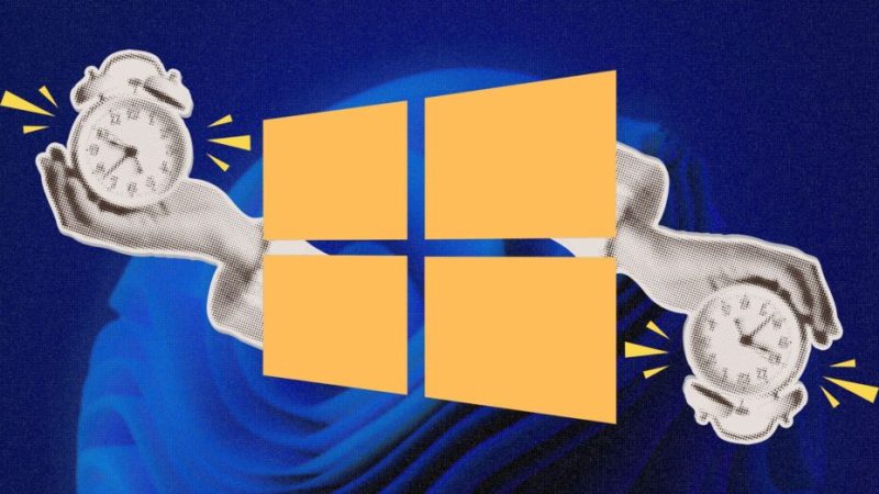 Windows 11 : vérifier si votre PC aura encore accès aux mises à jour après le 11 novembre Windows 11 : vérifier si votre PC aura encore accès aux mises à jour après le 11 novembre