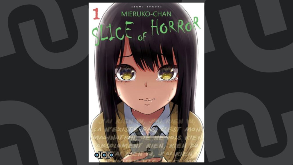 Mieruko Mieruko