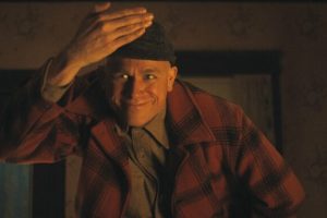 Monstre : L'histoire d'Ed Gein // Source : Netflix