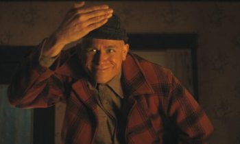 Monstre : L'histoire d'Ed Gein // Source : Netflix