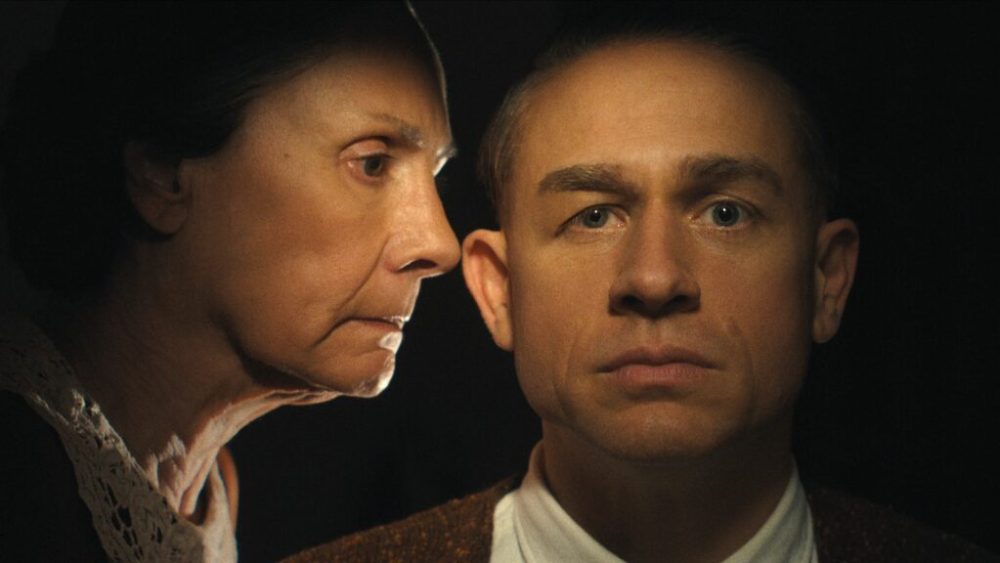 Monstre : L'histoire d'Ed Gein // Source : Netflix