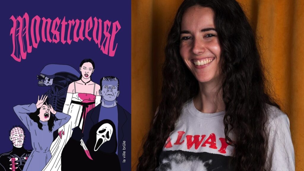 MONSTREUSE-ITW MONSTREUSE-ITW