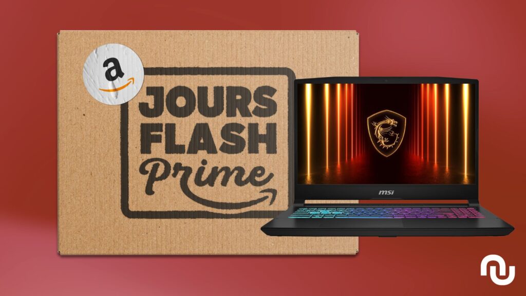 MSI Katana 15 (RTX 5070)