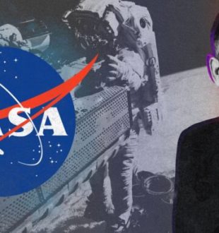 Source : Montage Numerama / NASA