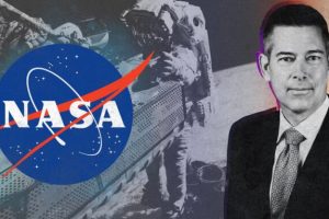 Source : Montage Numerama / NASA Source : Montage Numerama / NASA