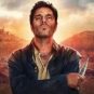 Pio Marmaï dans Néro // Source : Netflix