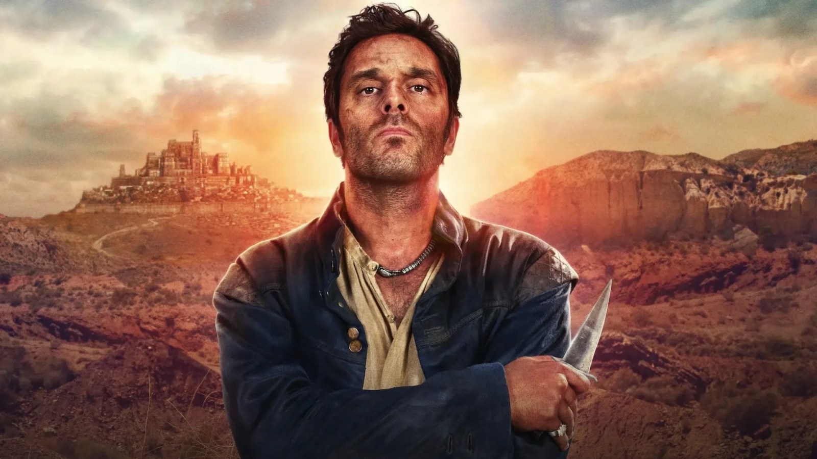 4 sÃ©ries Ã  voir aprÃ¨s NÃ©ro sur Netflix