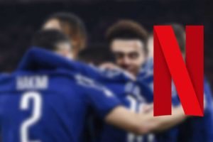 La LDC bientôt sur Netflix ? // Source : Numerama