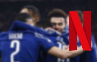 La LDC bientôt sur Netflix ? // Source : Numerama