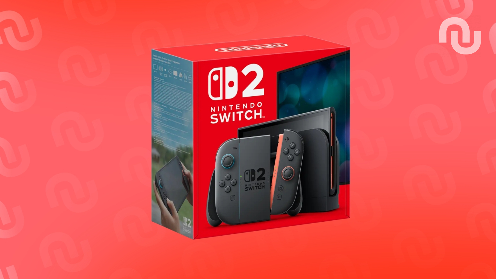 La Nintendo Switch 2 passe enfin sous ce prix symbolique grâce à cette vente flash