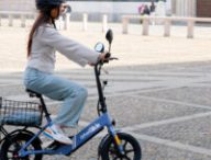 Une draisienne bien équipée à prix léger // Source : UrbanGlide Une draisienne bien équipée à prix léger // Source : UrbanGlide