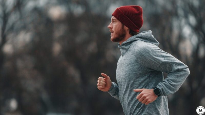 Sportifs, les données de votre montre connectée valent de l’or : voici comment les protéger