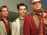 Ocean's Eleven // Source : Warner Bros