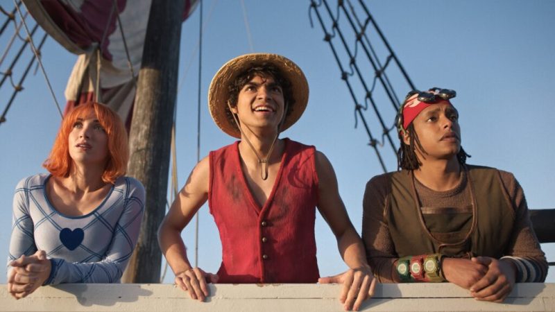 Netflix France : 23 films et séries à voir en mars 2026