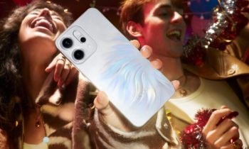 Oppo Reno 14F // Source : Oppo