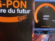 Le 50G-PON chez Orange. // Source : Orange