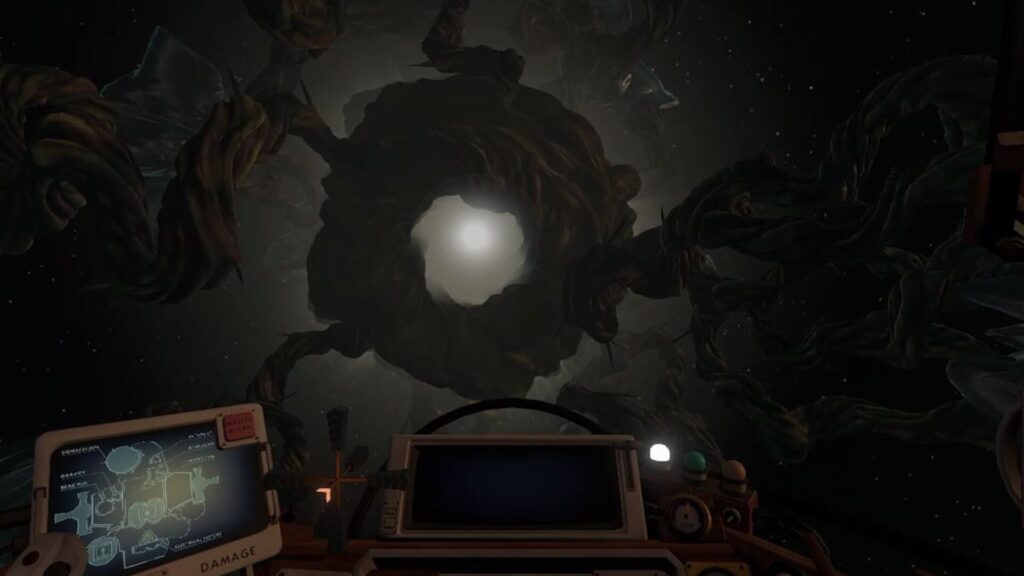 Outer Wilds // Source : Annapurna Interactive