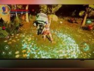 Philips Ambilight The One 75PUS900012 // Source : Philips