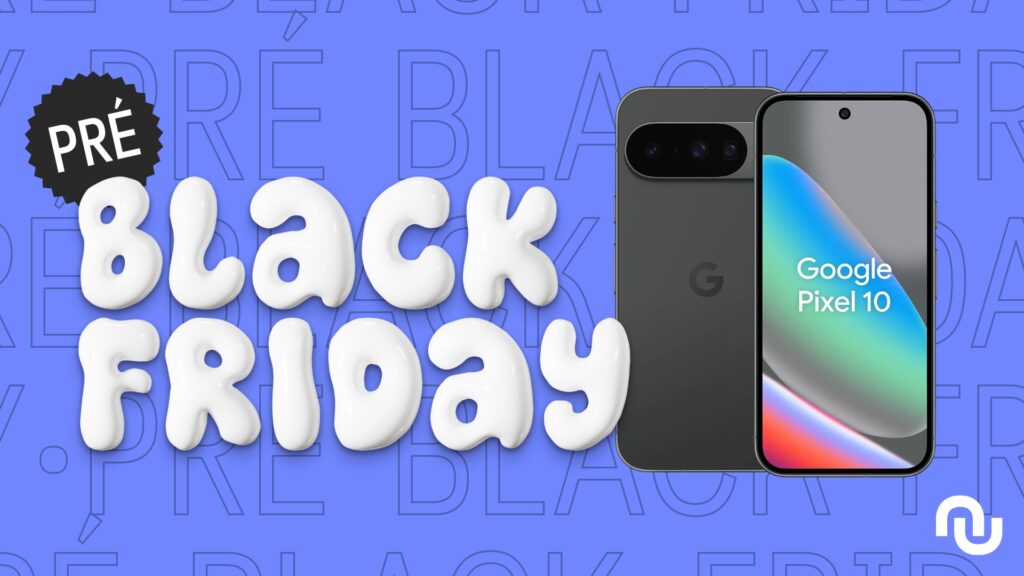 Pixel 10 Black Friday Pixel 10 Black Friday