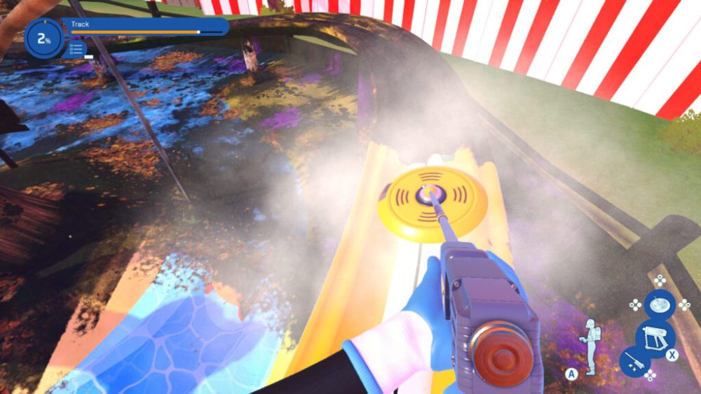 PowerWash Simulator 2 PowerWash Simulator 2