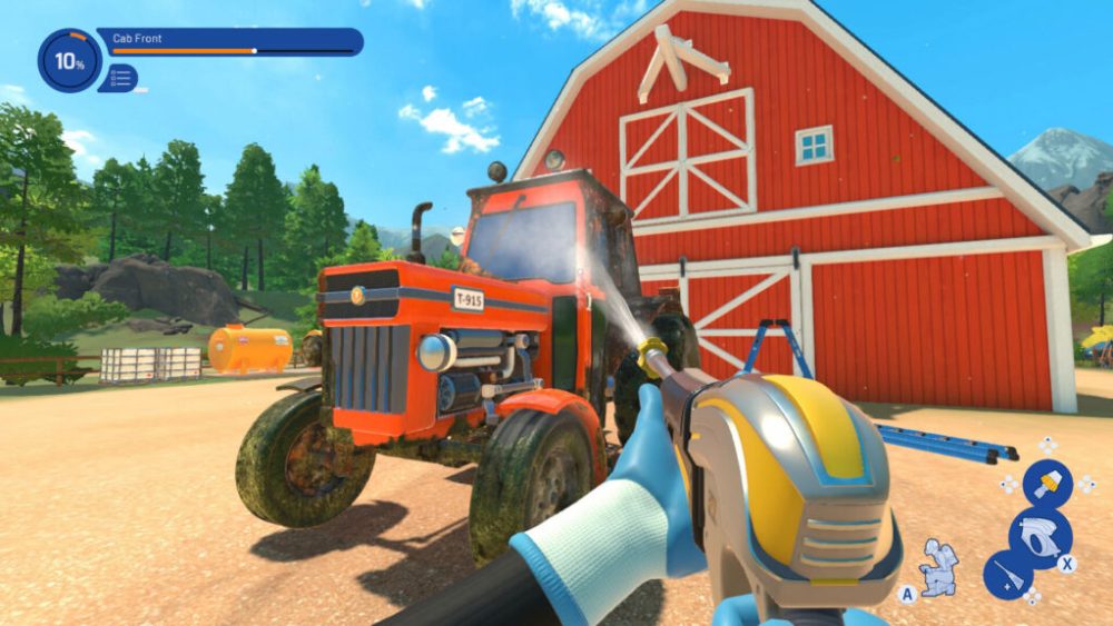 PowerWash Simulator 2 PowerWash Simulator 2