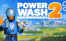 PowerWash Simulator 2  // Source : FuturLab