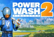 PowerWash Simulator 2 // Source : FuturLab PowerWash Simulator 2 // Source : FuturLab