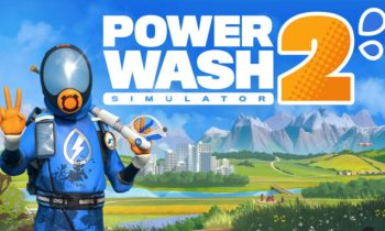 PowerWash Simulator 2  // Source : FuturLab