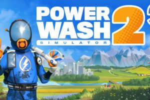 PowerWash Simulator 2  // Source : FuturLab PowerWash Simulator 2  // Source : FuturLab
